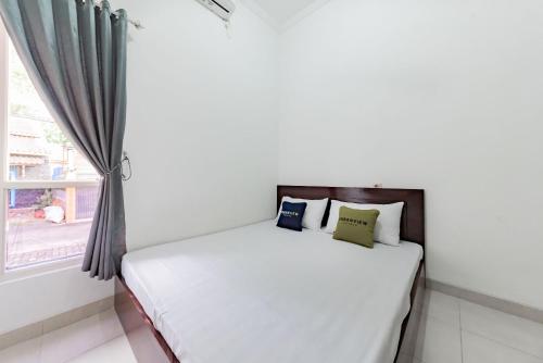 Imagen general del Hotel Urbanview Damai Residence Sutawinangun. Foto 1
