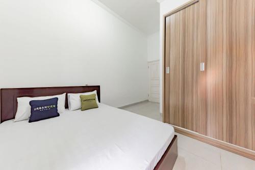 Imagen general del Hotel Urbanview Damai Residence Sutawinangun. Foto 3