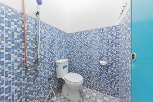Imagen general del Hotel Urbanview Damai Residence Sutawinangun. Foto 10