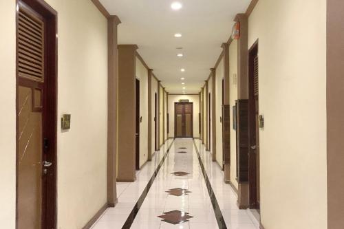 Imagen general del Hotel Urbanview Dedy Jaya Brebes. Foto 1