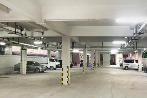 Imagen general del Hotel Urbanview Dedy Jaya Brebes. Foto 3