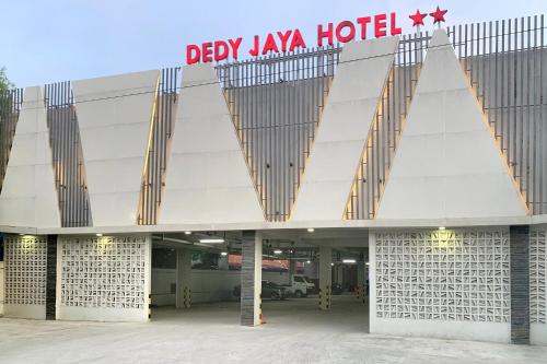 Imagen general del Hotel Urbanview Dedy Jaya Brebes. Foto 4