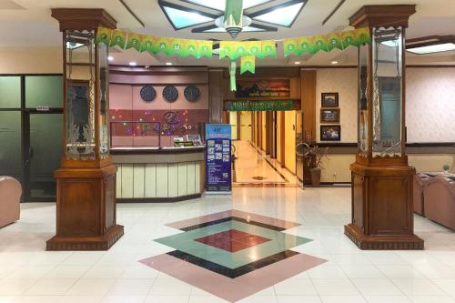 Imagen general del Hotel Urbanview Dedy Jaya Brebes. Foto 5