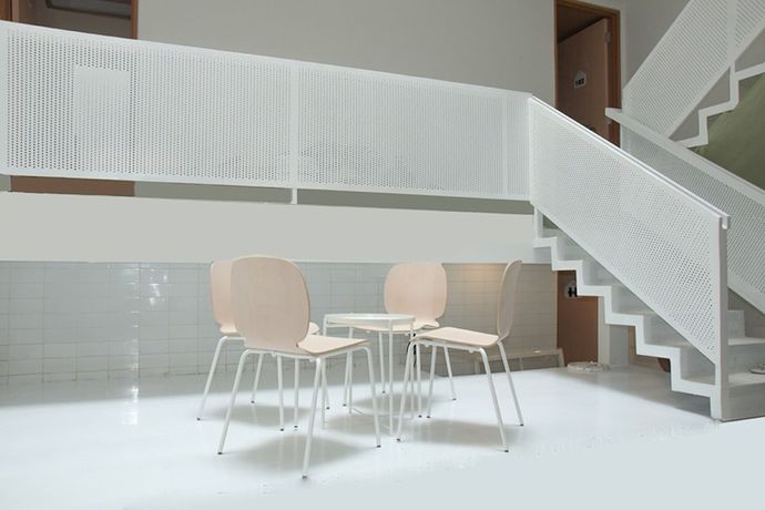 Imagen de los interiores del Hotel Urbanview Hotel Odori Pondok Indah. Foto 9