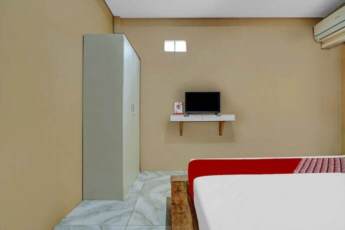 Imagen general del Hotel Urbanview Hotel Pondok Sabaraya Syariah by RedDoorz. Foto 2