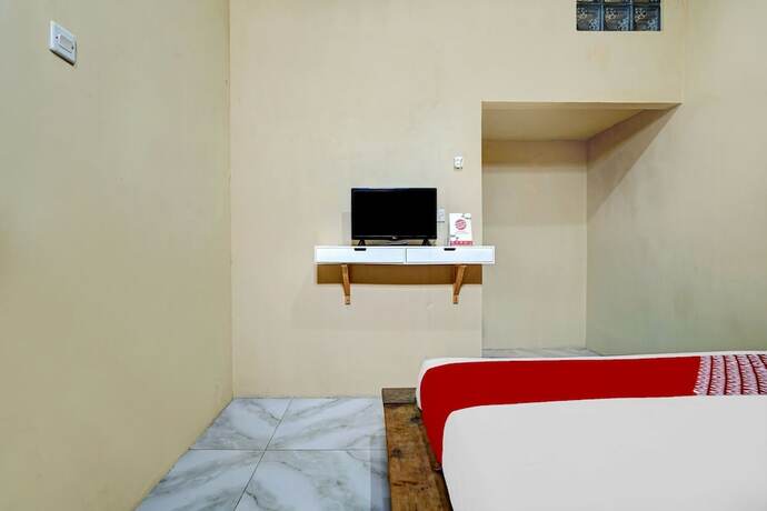 Imagen de la habitación del Hotel Urbanview Hotel Pondok Sabaraya Syariah by RedDoorz. Foto 19