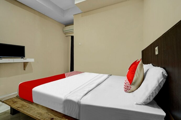 Imagen general del Hotel Urbanview Hotel Pondok Sabaraya Syariah by RedDoorz. Foto 3