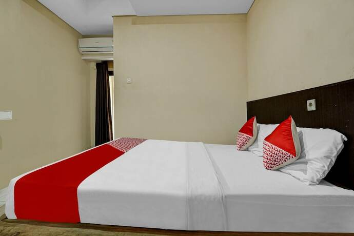 Imagen general del Hotel Urbanview Hotel Pondok Sabaraya Syariah by RedDoorz. Foto 4