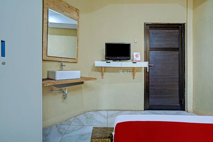 Imagen general del Hotel Urbanview Hotel Pondok Sabaraya Syariah by RedDoorz. Foto 5