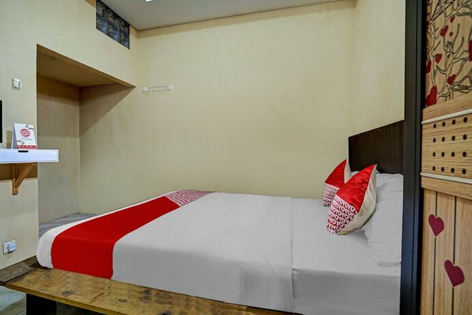 Imagen de la habitación del Hotel Urbanview Hotel Pondok Sabaraya Syariah by RedDoorz. Foto 20