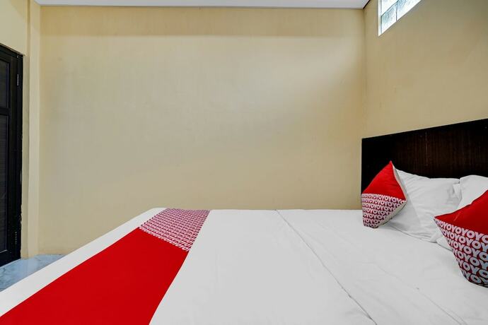 Imagen general del Hotel Urbanview Hotel Pondok Sabaraya Syariah by RedDoorz. Foto 6