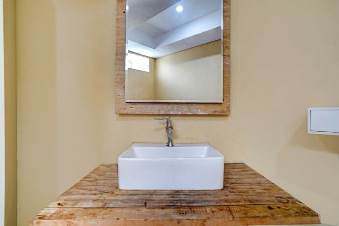 Imagen general del Hotel Urbanview Hotel Pondok Sabaraya Syariah by RedDoorz. Foto 7