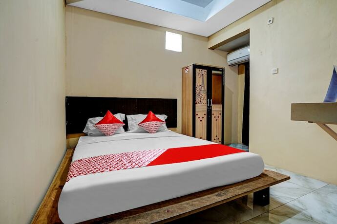 Imagen general del Hotel Urbanview Hotel Pondok Sabaraya Syariah by RedDoorz. Foto 8