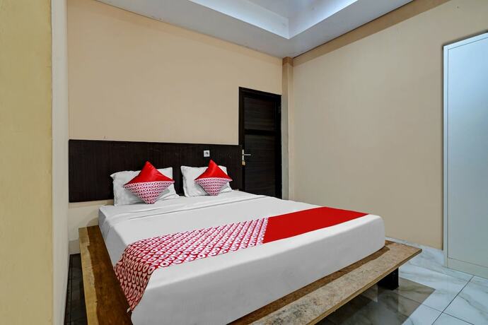 Imagen general del Hotel Urbanview Hotel Pondok Sabaraya Syariah by RedDoorz. Foto 9