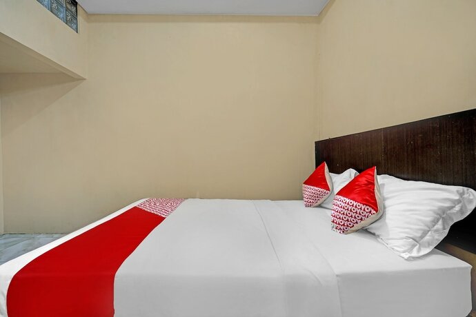 Imagen general del Hotel Urbanview Hotel Pondok Sabaraya Syariah by RedDoorz. Foto 10