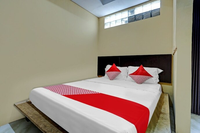 Imagen general del Hotel Urbanview Hotel Pondok Sabaraya Syariah by RedDoorz. Foto 11