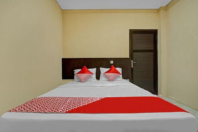 Imagen general del Hotel Urbanview Hotel Pondok Sabaraya Syariah by RedDoorz. Foto 12