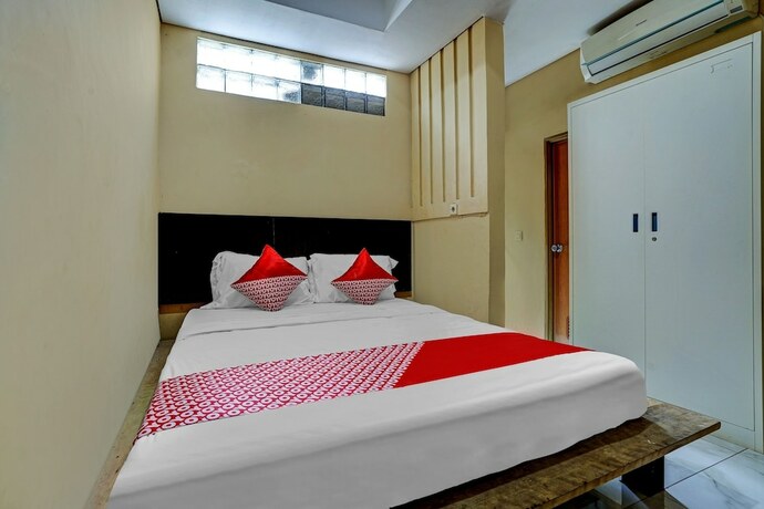 Imagen general del Hotel Urbanview Hotel Pondok Sabaraya Syariah by RedDoorz. Foto 13