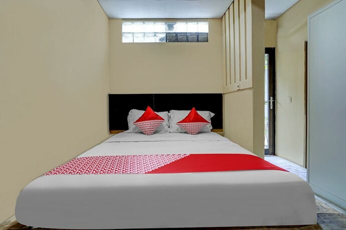 Imagen general del Hotel Urbanview Hotel Pondok Sabaraya Syariah by RedDoorz. Foto 14