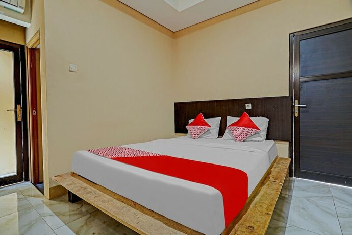 Imagen general del Hotel Urbanview Hotel Pondok Sabaraya Syariah by RedDoorz. Foto 16