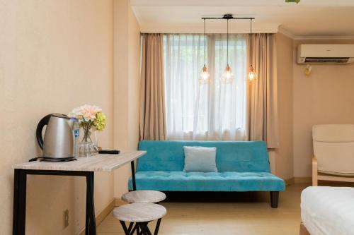 Imagen general del Hotel Urbanview Kebayoran Baru Blok S. Foto 2