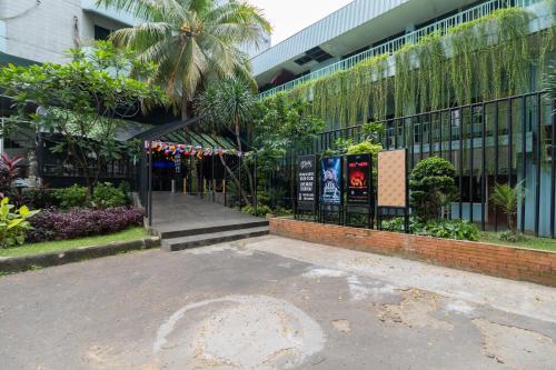 Imagen general del Hotel Urbanview Kebayoran Baru Blok S. Foto 3