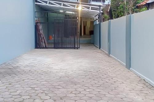 Imagen general del Hotel Urbanview Maharani Garut. Foto 2