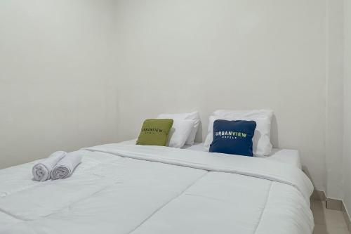 Imagen general del Hotel Urbanview Maharani Garut. Foto 3