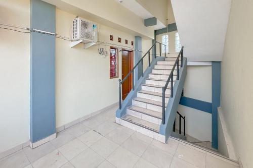 Imagen general del Hotel Urbanview Maharani Garut. Foto 4