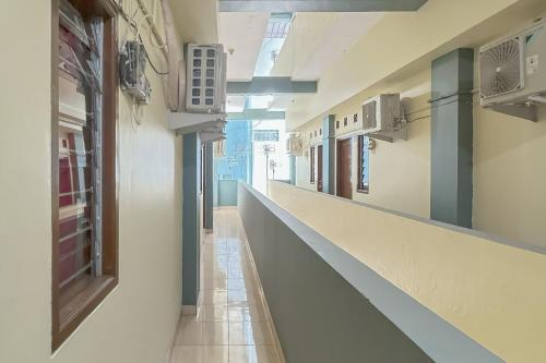 Imagen general del Hotel Urbanview Maharani Garut. Foto 6
