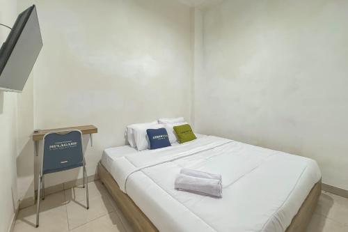 Imagen general del Hotel Urbanview Maharani Garut. Foto 7