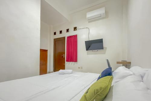 Imagen general del Hotel Urbanview Maharani Garut. Foto 8
