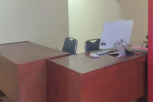 Imagen general del Hotel Urbanview Maharani Garut. Foto 10