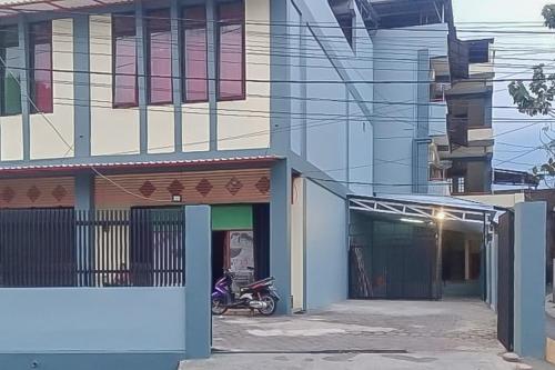 Imagen general del Hotel Urbanview Maharani Garut. Foto 14