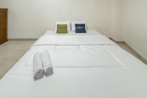 Imagen general del Hotel Urbanview Maharani Garut. Foto 15