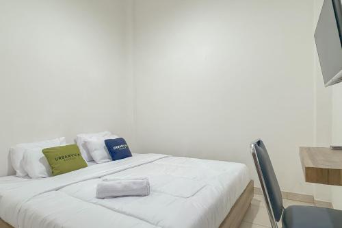 Imagen general del Hotel Urbanview Maharani Garut. Foto 16
