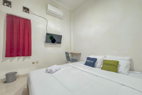 Imagen general del Hotel Urbanview Maharani Garut. Foto 17