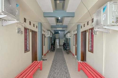 Imagen general del Hotel Urbanview Maharani Garut. Foto 18