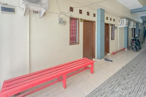 Imagen general del Hotel Urbanview Maharani Garut. Foto 19