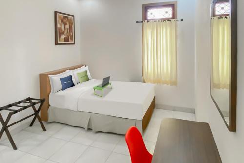 Imagen general del Hotel Urbanview My Honai Setrasari. Foto 2