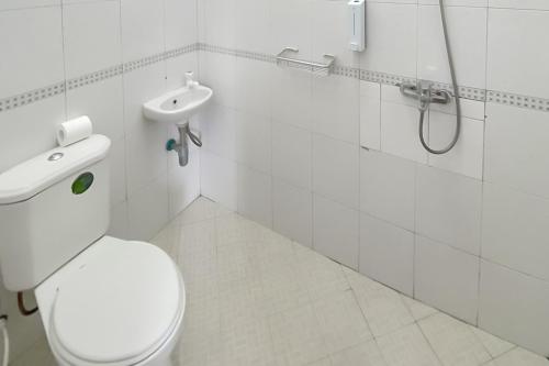 Imagen de la habitación del Hotel Urbanview My Honai Setrasari. Foto 4