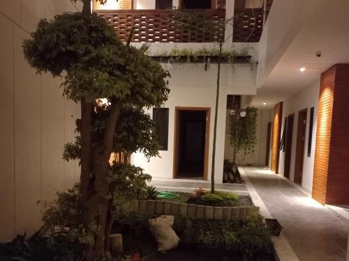 Imagen general del Hotel Urbanview Nardis Living. Foto 2