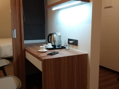 Imagen general del Hotel Urbanview Nardis Living. Foto 3