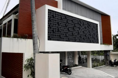 Imagen general del Hotel Urbanview Nardis Living. Foto 4