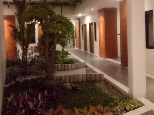 Imagen general del Hotel Urbanview Nardis Living. Foto 5
