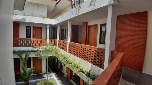 Imagen general del Hotel Urbanview Nardis Living. Foto 6