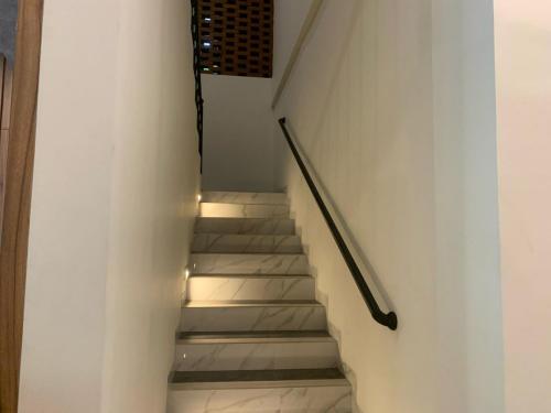 Imagen general del Hotel Urbanview Nardis Living. Foto 7