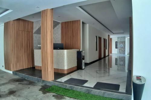 Imagen general del Hotel Urbanview Nardis Living. Foto 8