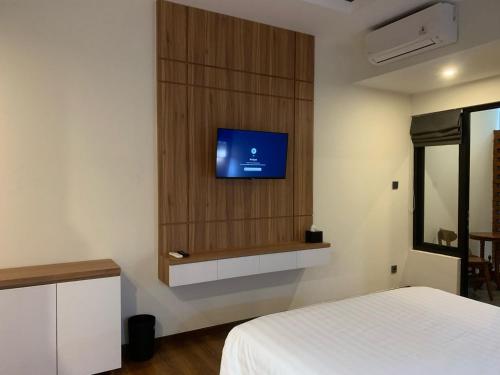 Imagen general del Hotel Urbanview Nardis Living. Foto 9