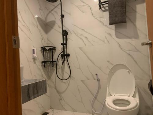 Imagen general del Hotel Urbanview Nardis Living. Foto 15